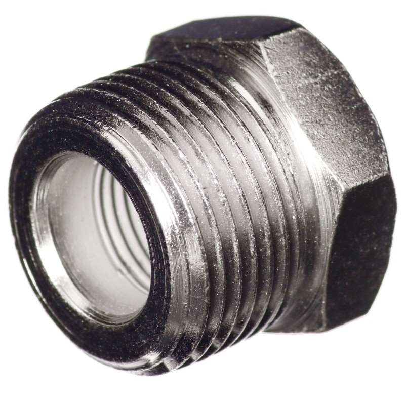 Złączka redukcyjna pneumatyczna stożkowa Q R 3/4Z-3/8W