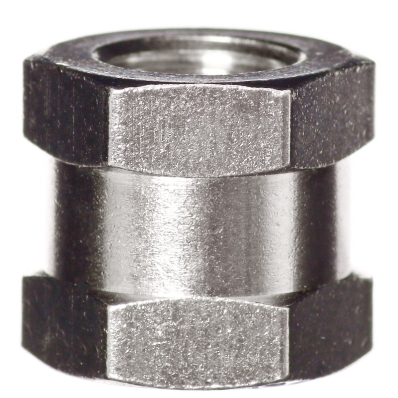 Złączka redukcyjna pneumatyczna Q R 3/8W-1/4W