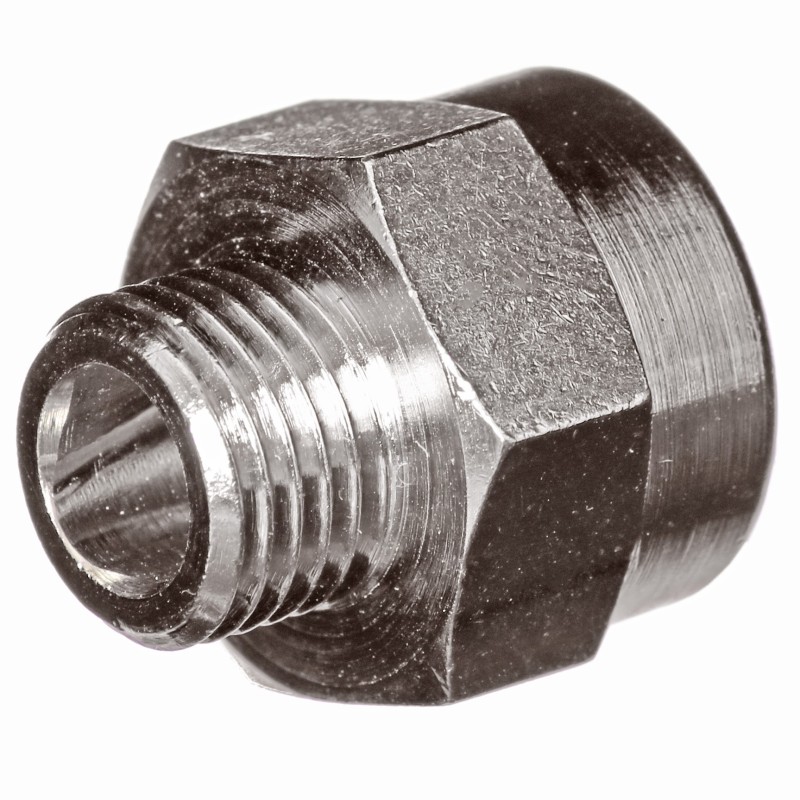 Złączka redukcyjna pneumatyczna Q R 3/8W-1/4Z