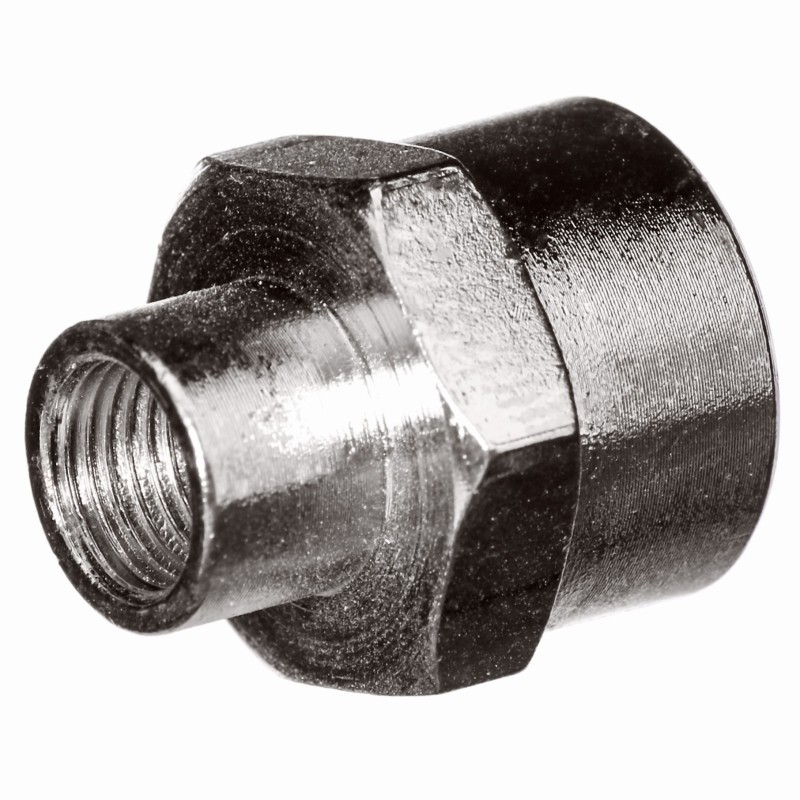 Złączka redukcyjna pneumatyczna stożkowa Q R 3/8W-1/8W