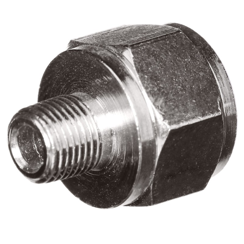 Złączka redukcyjna pneumatyczna stożkowa Q R 3/8W-1/8Z