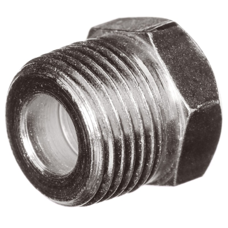 Złączka redukcyjna pneumatyczna stożkowa Q R 3/8Z-1/8W