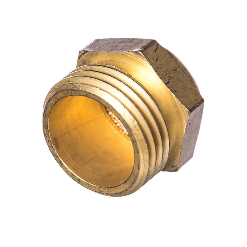 Tłumik hałasu powietrza płaski AZ-SEP5 1/2"