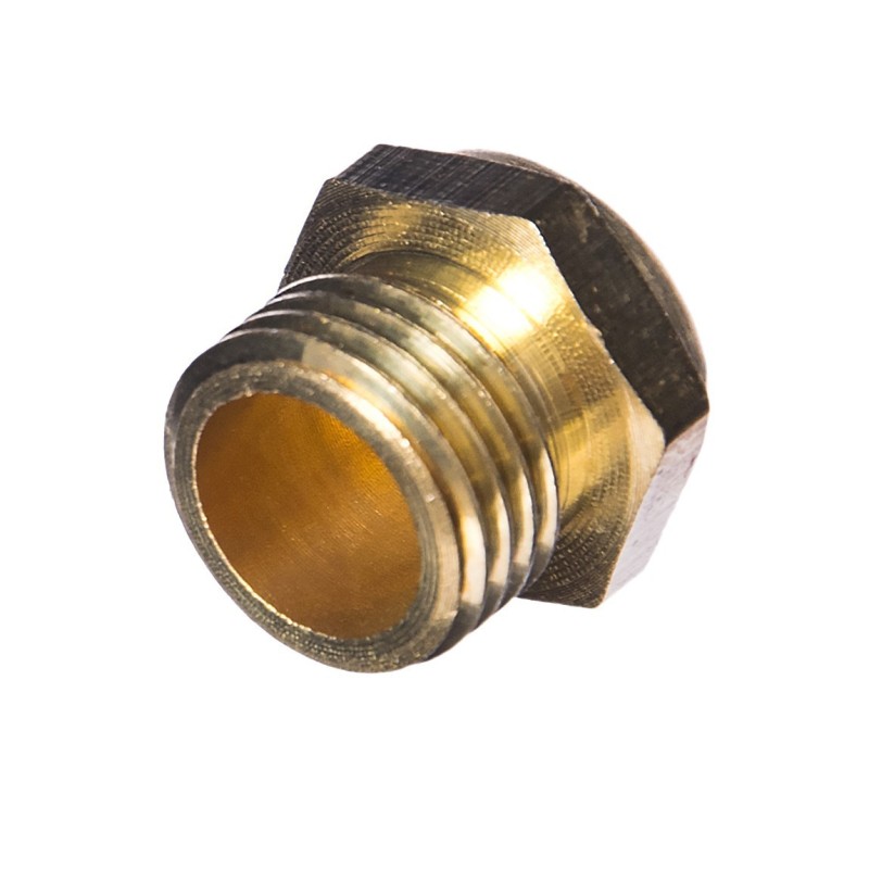 Tłumik hałasu powietrza płaski AZ-SEP3 1/4"