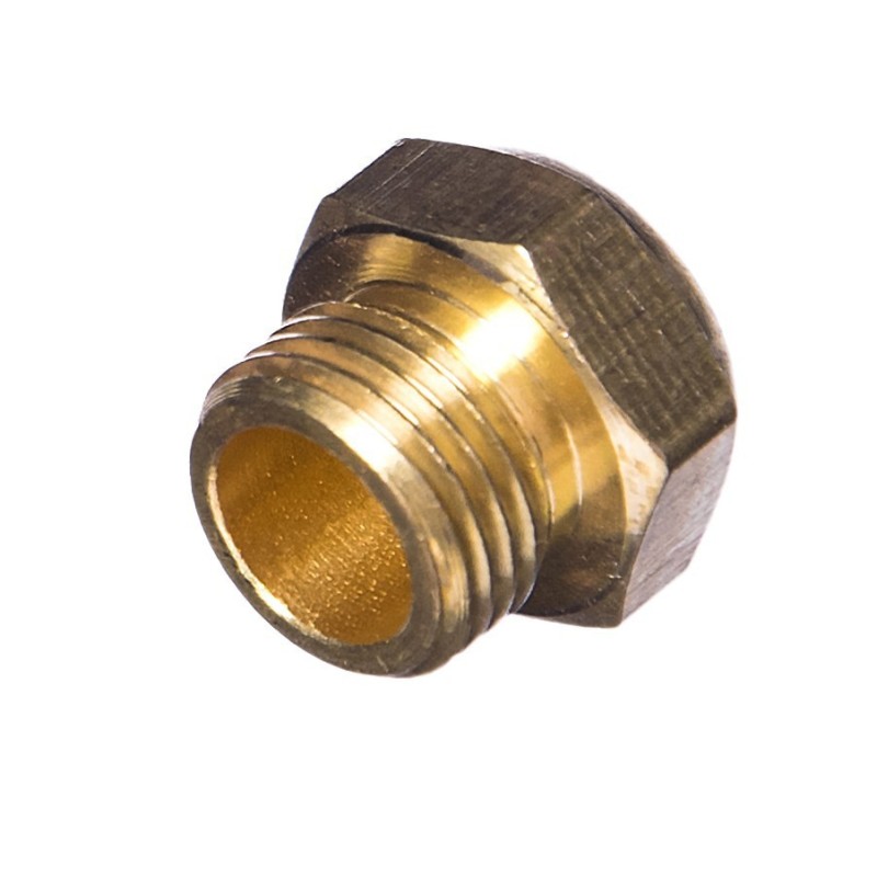 Tłumik hałasu powietrza płaski AZ-SEP2 1/8"