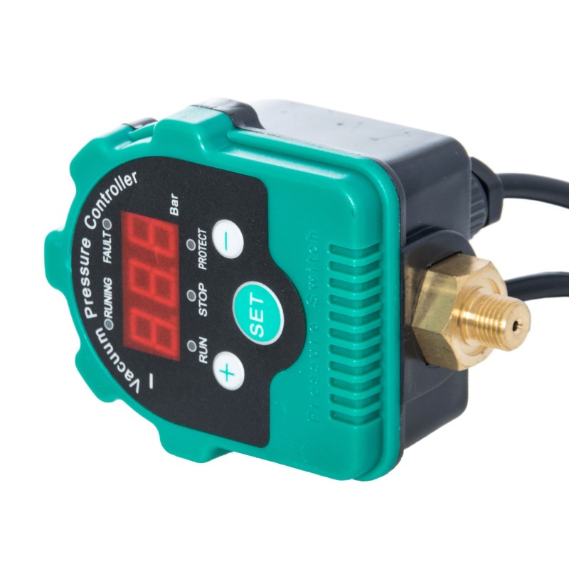 Elektroniczny wyłącznik podciśnieniowy MDR-VACUUM