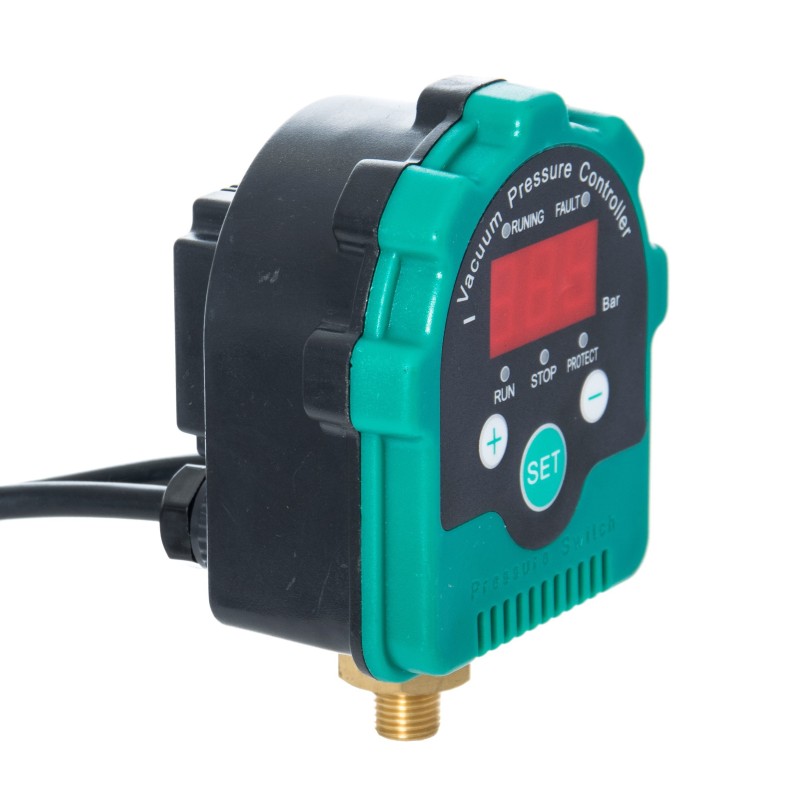 Elektroniczny wyłącznik podciśnieniowy MDR-VACUUM