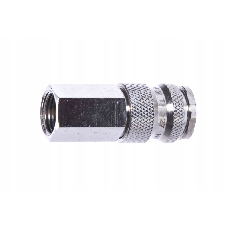 Szybkozłącze pneumatyczne typ 27 GW 1/2"