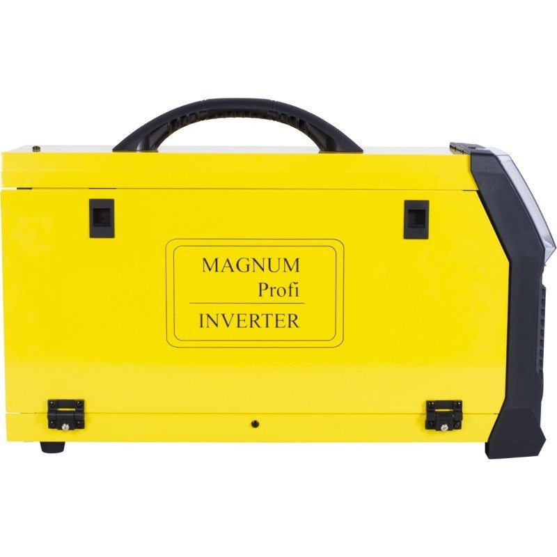 Spawarka inwerter MIG THF202 AC/DC synergia MAGNUM