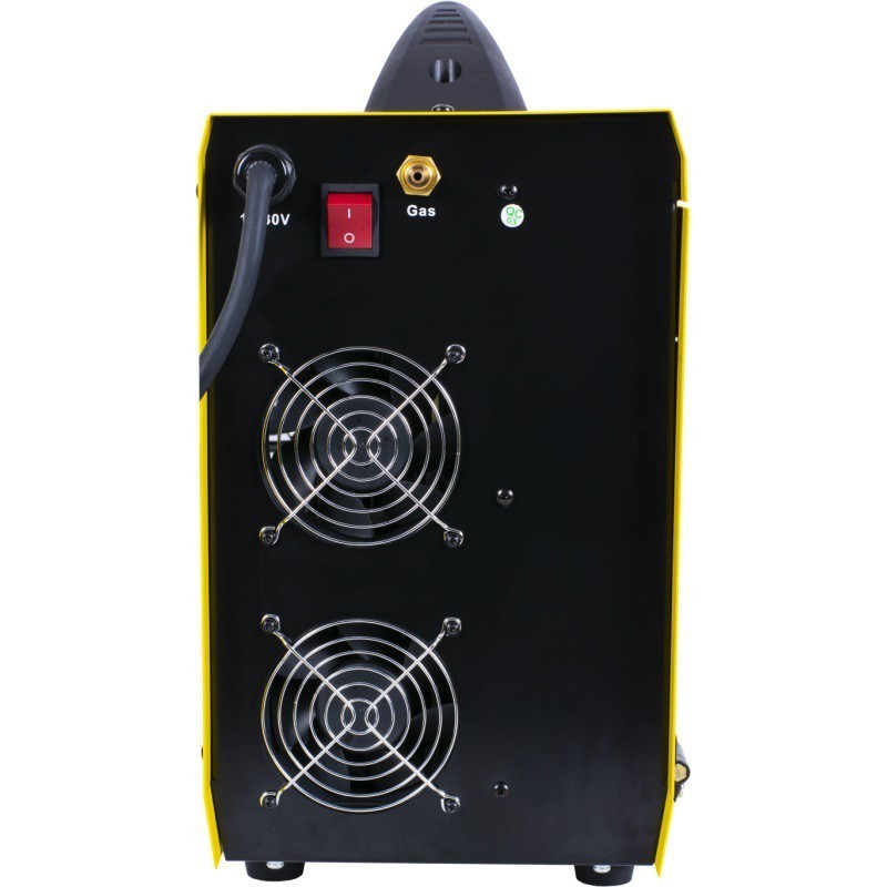 Spawarka inwerter MIG THF202 AC/DC synergia MAGNUM