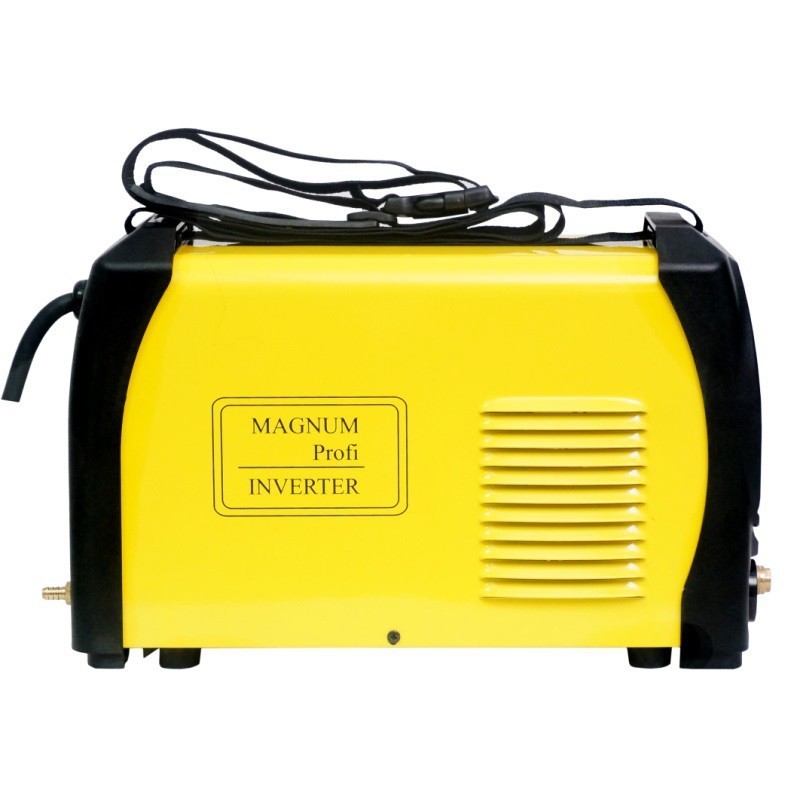 Spawarka inwerterowa TIG THF 220S ACDC PULS MAGNUM