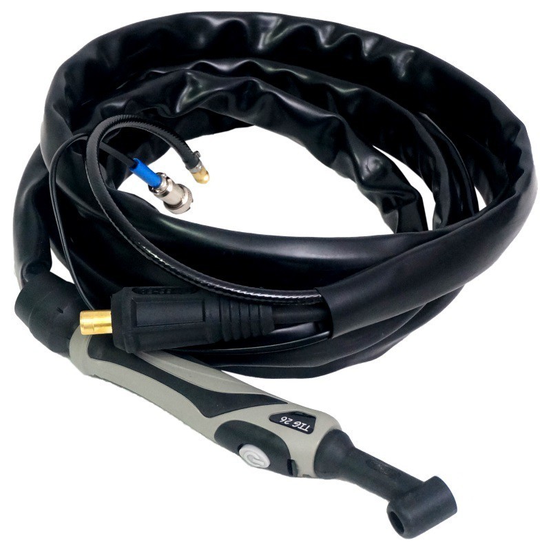 Spawarka inwerterowa TIG THF 220S ACDC PULS MAGNUM