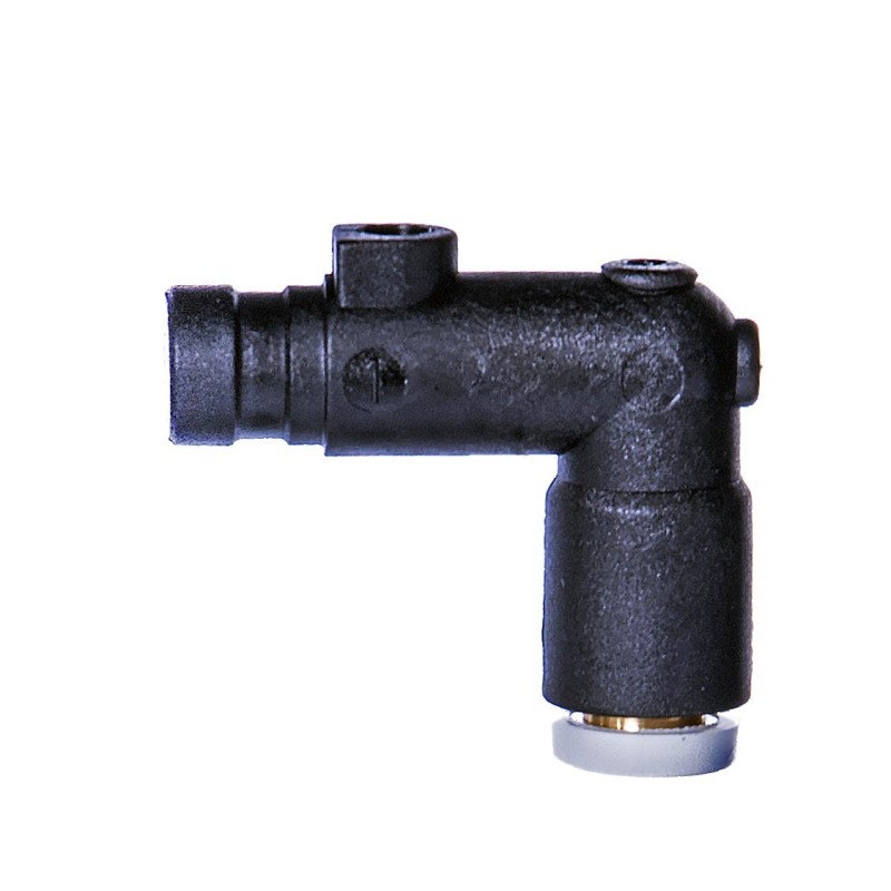 Zawór odprężny wtykowy MDR CONDOR AEV 3-WS 201151