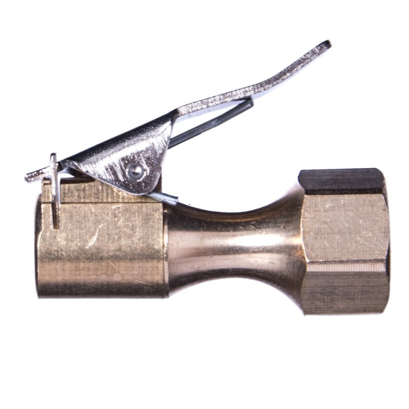 Końcówka do pompowania kół MAGNUM AH-05-2