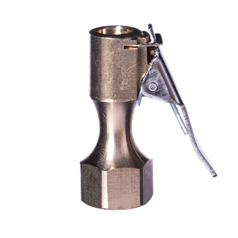 Końcówka do pompowania kół MAGNUM AH-05-2