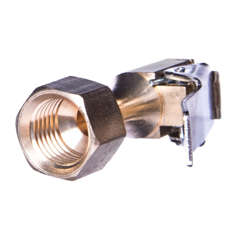 Końcówka do pompowania kół MAGNUM AH-05-2