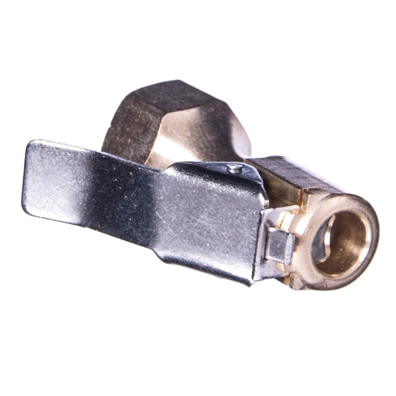 Końcówka do pompowania kół MAGNUM AH-05-2