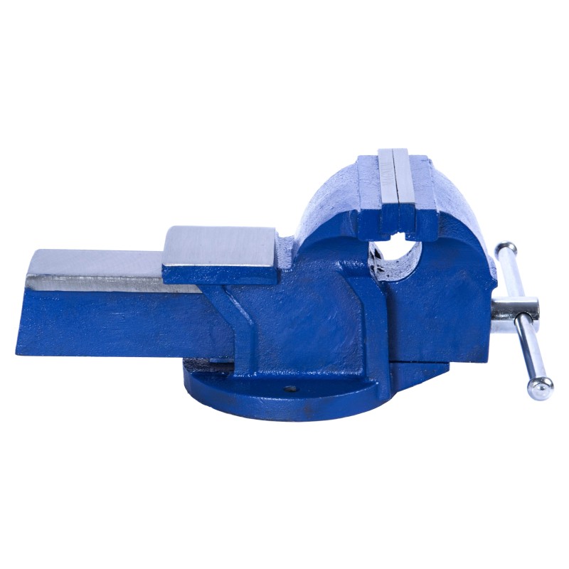 Imadło stałe ślusarskie MAGNUM ITS-150-FIXH