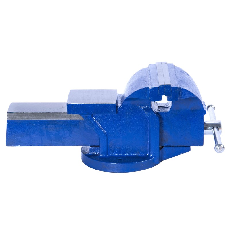 Imadło stałe ślusarskie MAGNUM ITS-200-FIXH