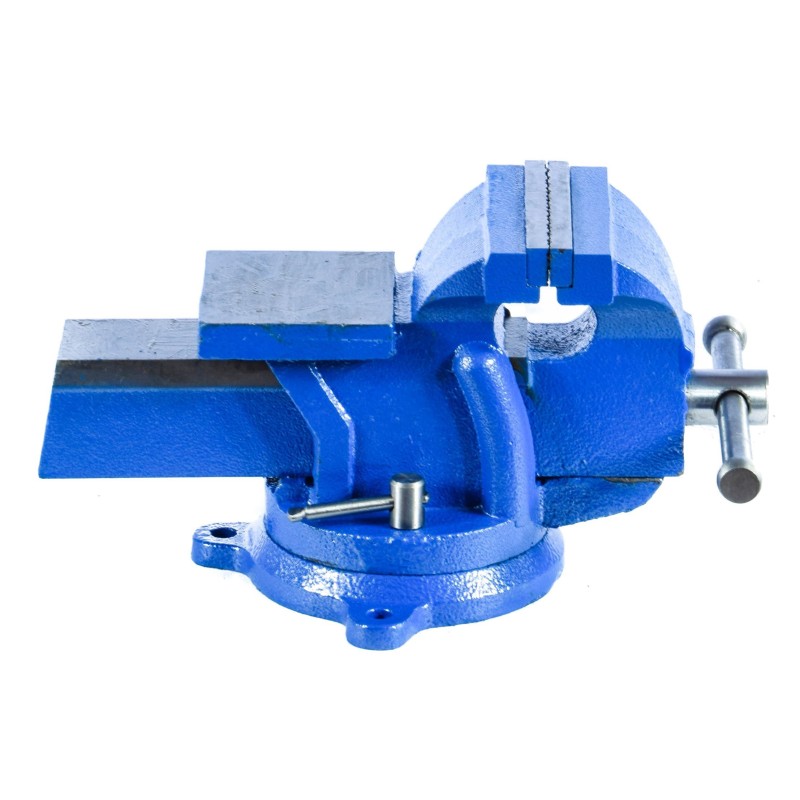 Imadło obrotowe ślusarskie MAGNUM ITO-100-SWIV