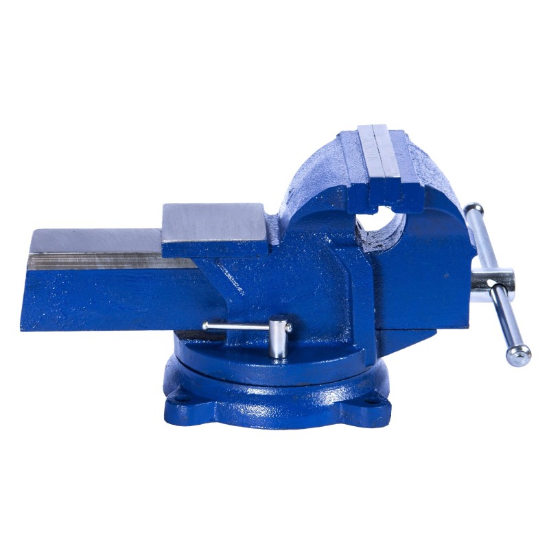 Imadło obrotowe ślusarskie MAGNUM ITO-150-SWIH