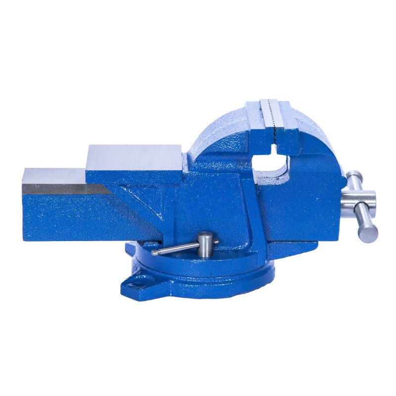 Imadło obrotowe MAGNUM TOP-125-DUTH