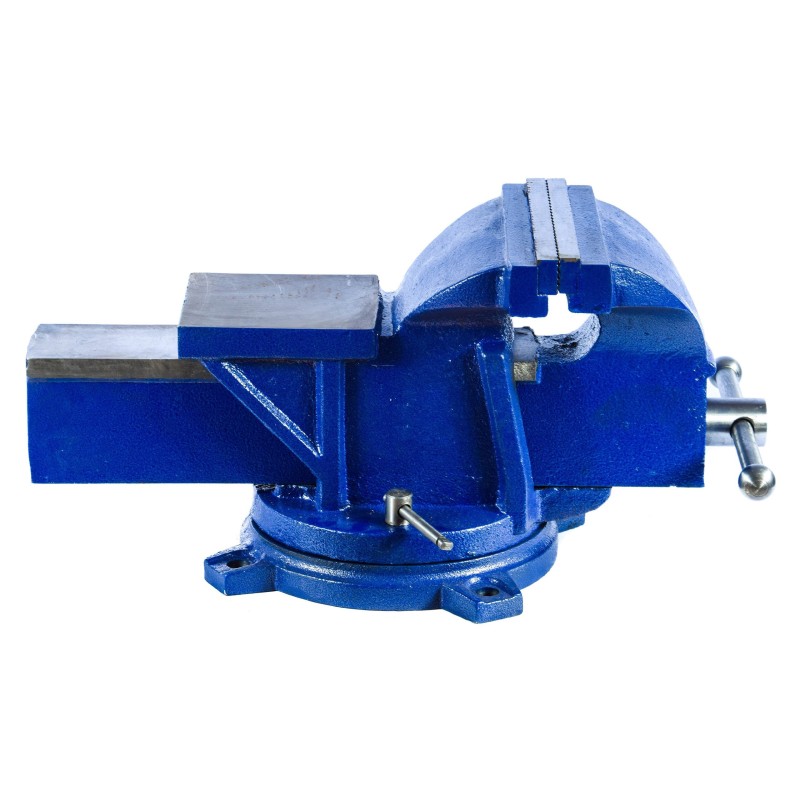 Imadło obrotowe MAGNUM TOP-250-DUTH