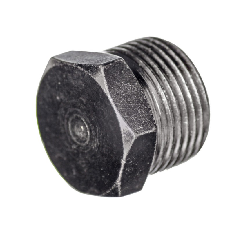 Korek bez kołnierza na klucz imbusowy KOR-3/4" I