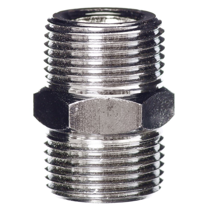 Złączka pneumatyczna nypel Q R 3/4Z-3/4Z S