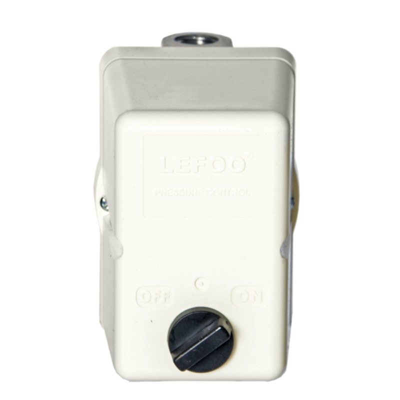 Wyłącznik ciśnieniowy do kompresora LEFOO DT 5-8