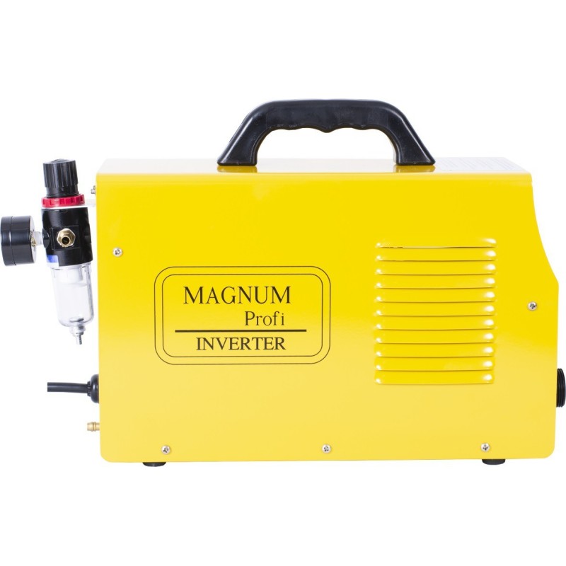 Przecinarka plazmowa MAGNUM AIR PLASMA 50C HF