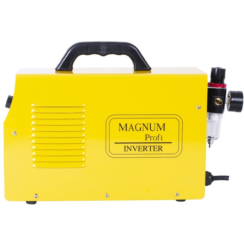 Przecinarka plazmowa MAGNUM AIR PLASMA 50C HF