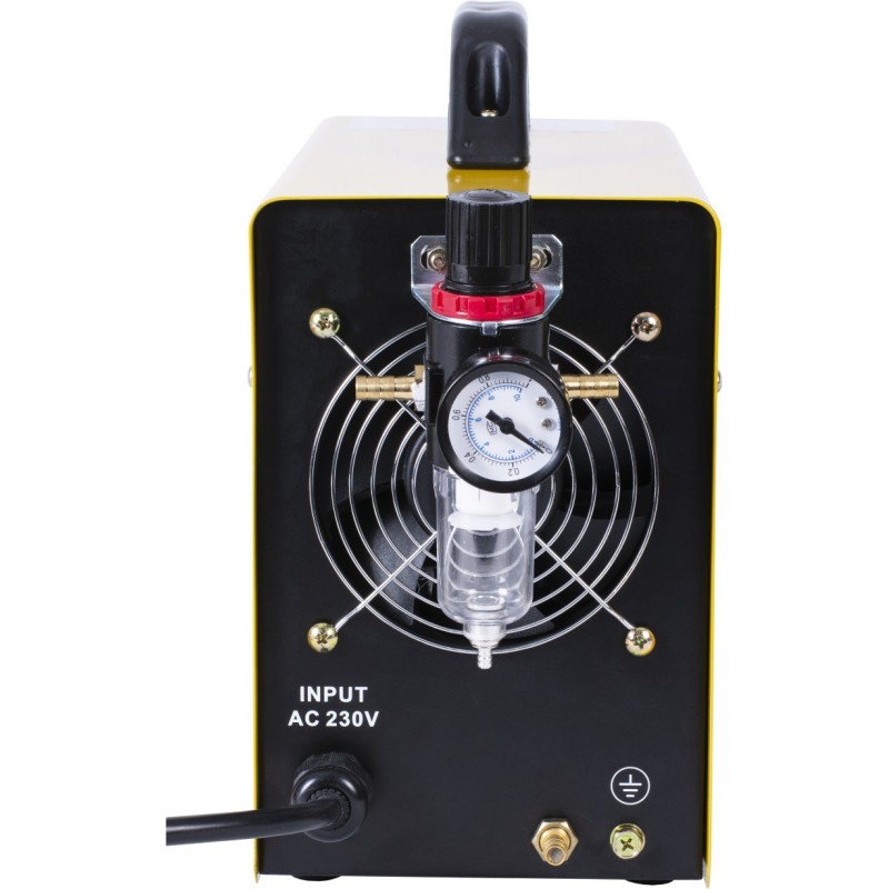 Przecinarka plazmowa MAGNUM AIR PLASMA 50C HF