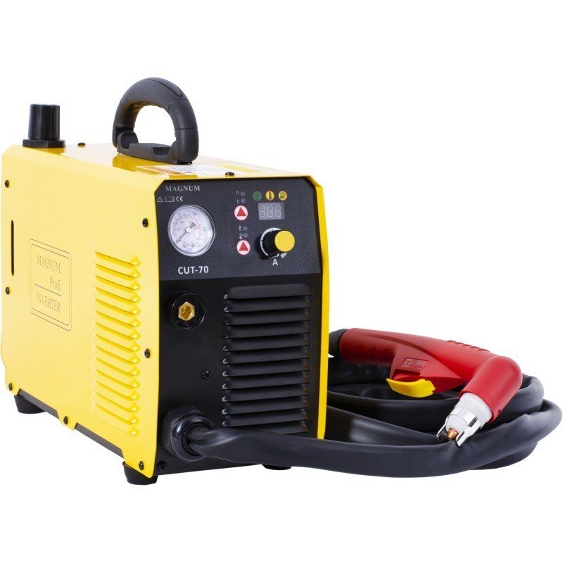 Przecinarka plazmowa MAGNUM CUT-70