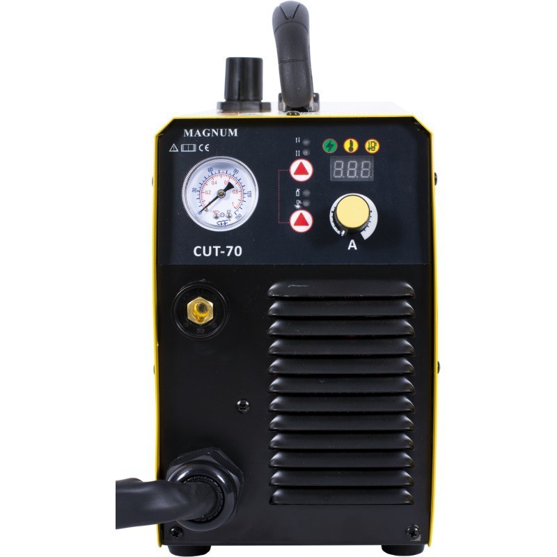 Przecinarka plazmowa MAGNUM CUT-70