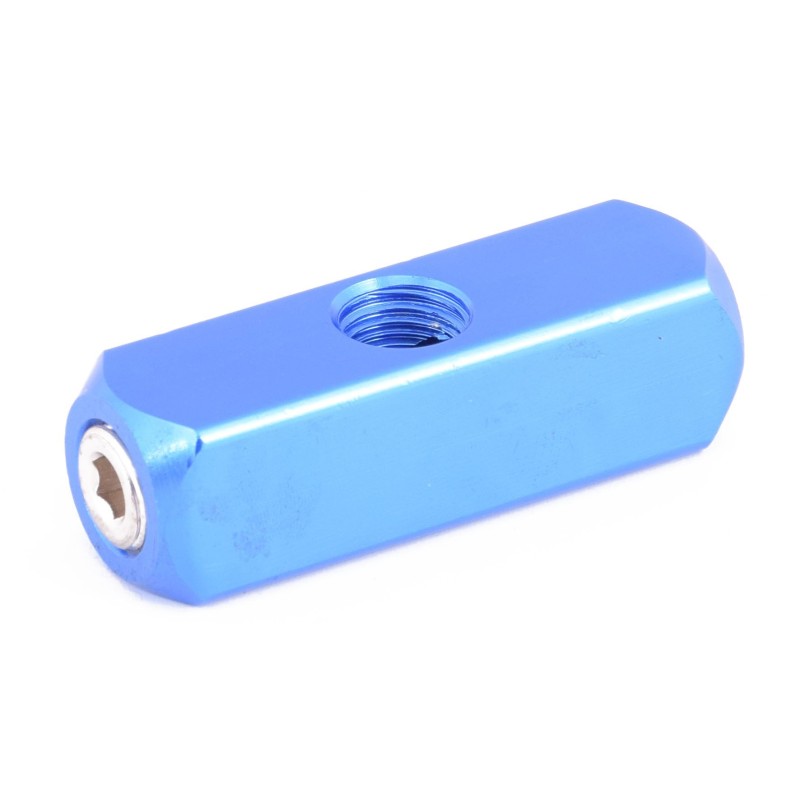 Listwa rozdzielająca MAGNUM 1/4" x2