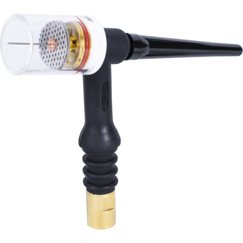 Zestaw TIG QUARTZ 26LD do SR 17/18/26 2,4mm MAGNUM