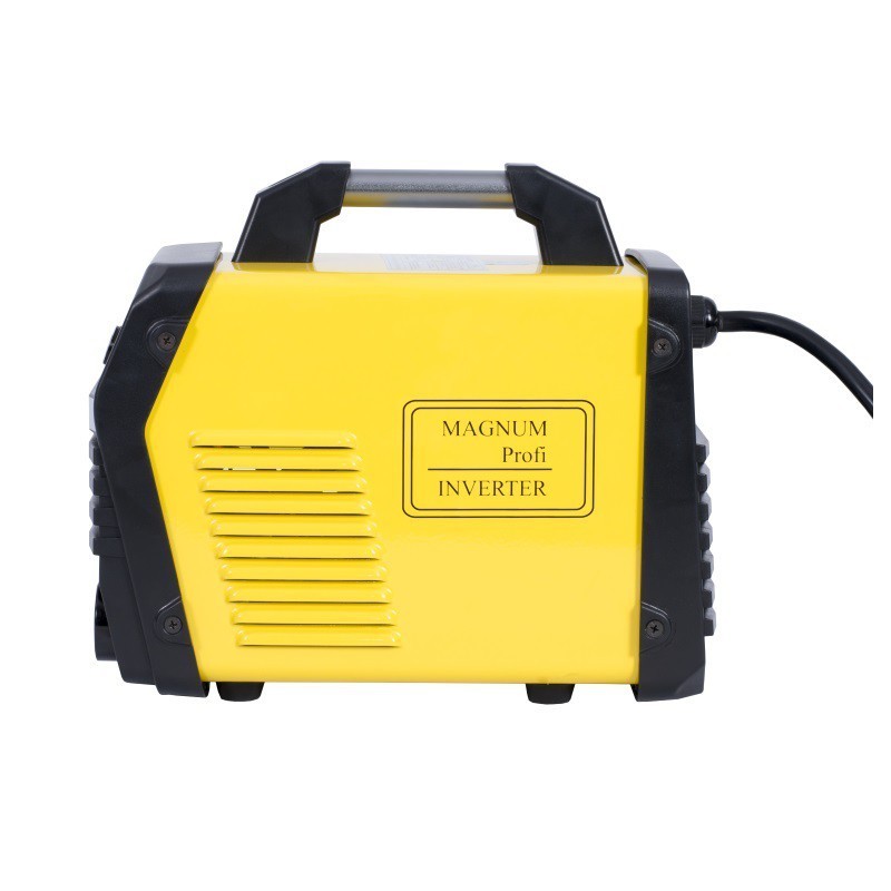 Spawarka inwertorowa MMA MAGNUM SNAKE 200 LED