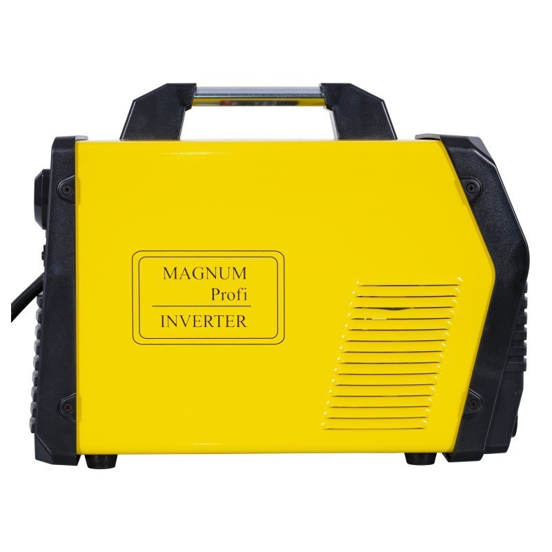 Spawarka inwerterowa MMA MAGNUM SNAKE 405 LED