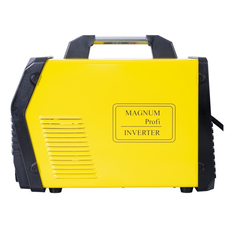 Spawarka inwerterowa MMA MAGNUM SNAKE 405 LED