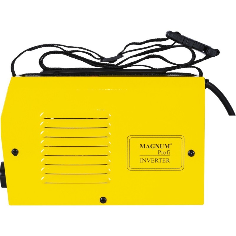 Spawarka inwertorowa MAGNUM POWER VIP 5000 MMA SYNERGIA