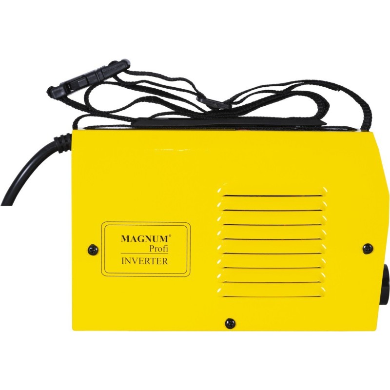 Spawarka inwertorowa MAGNUM POWER VIP 5000 MMA SYNERGIA