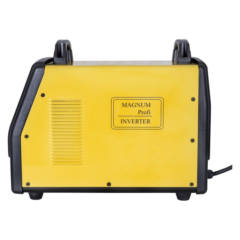 Spawarka inwerterowa TIG THF236 MAGNUM 200A