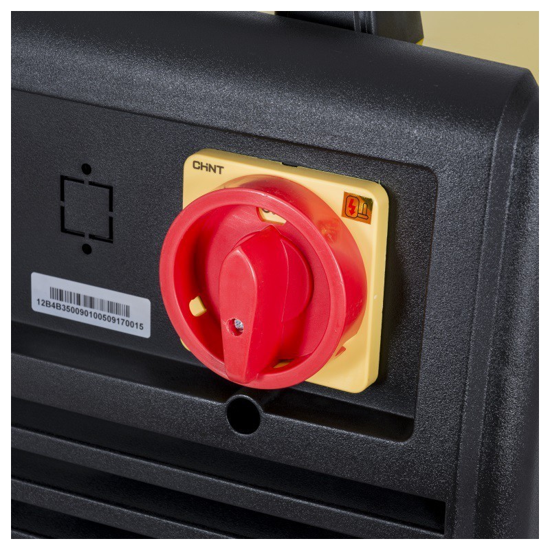 Spawarka inwerterowa TIG THF236 MAGNUM 200A