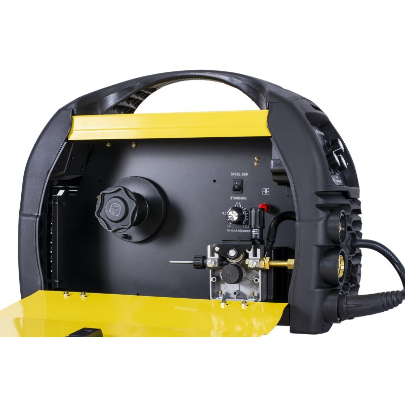 Spawarka inwerterowa MIG/MAG 208MMA MAGNUM