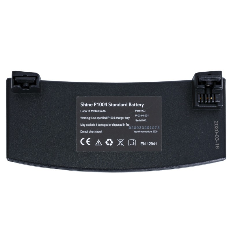 AKUMULATOR BATERIA DO ZESTAWU P1003/P1004 MAGNUM