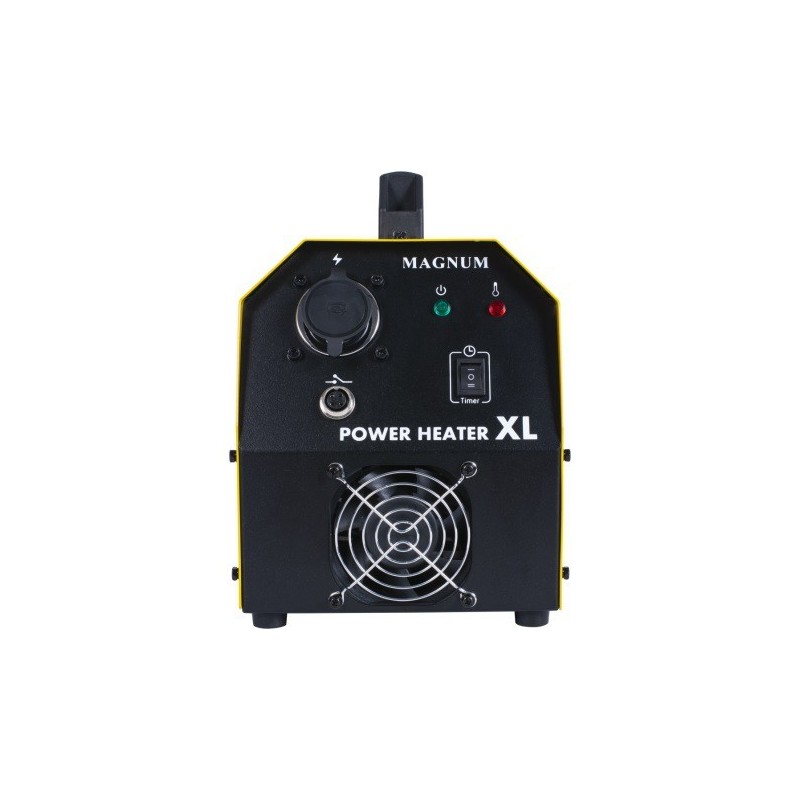 Nagrzewnica indukcyjna MAGNUM POWER HEATER XL 3kVA