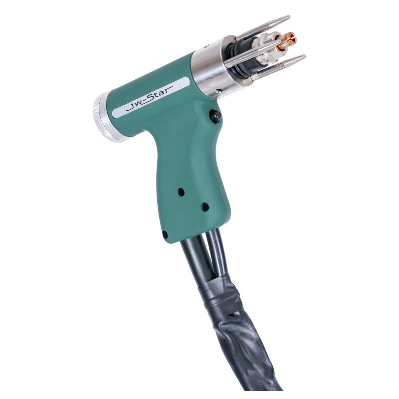 Przypawarka do trzpieni MAGNUM RSW8-2500