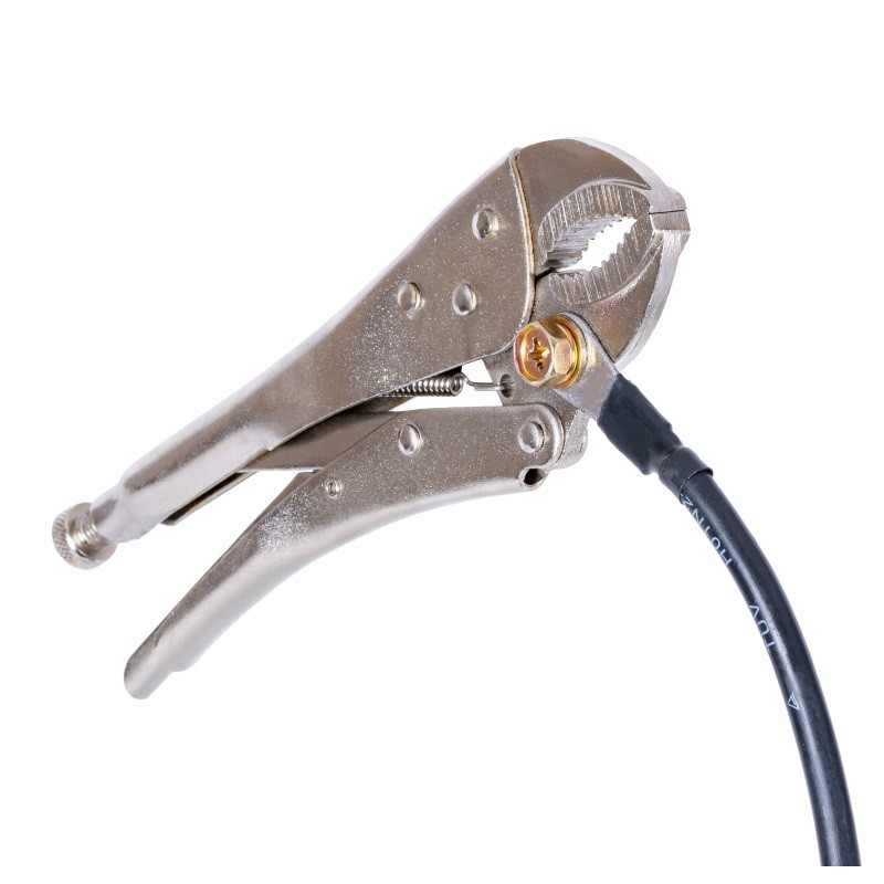 Przypawarka do trzpieni MAGNUM RSW8-2500