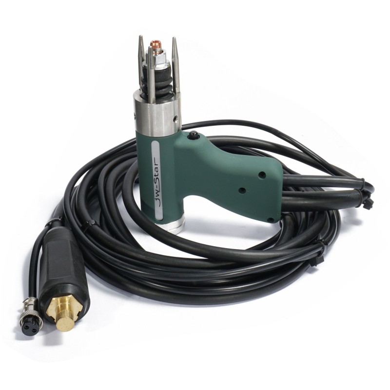 Przypawarka do trzpieni MAGNUM RSW8-2500